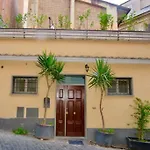 Terrace in Monti44a