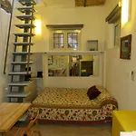 Terrace in Monti44a