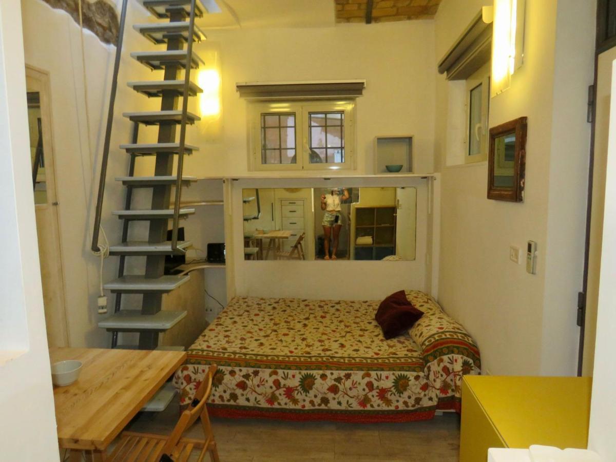 Сasa de vacaciones Terrace In Monti44a